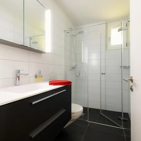 Apartamento Altishofen Riederalp
