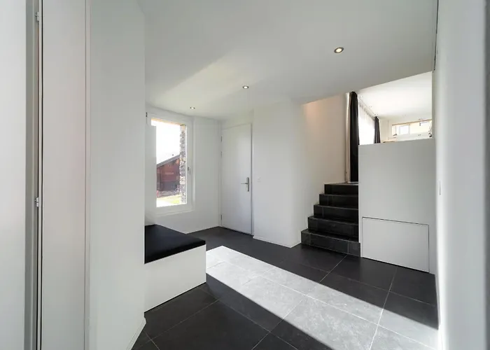 Altishofen 公寓 利德阿尔卑斯