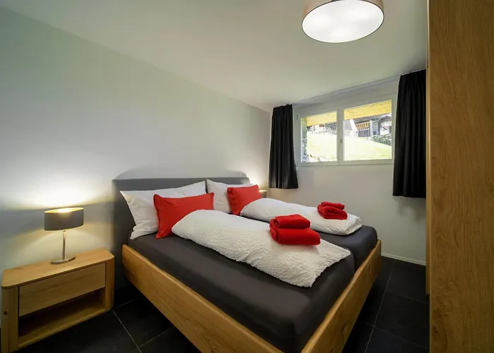 Altishofen Apartmán