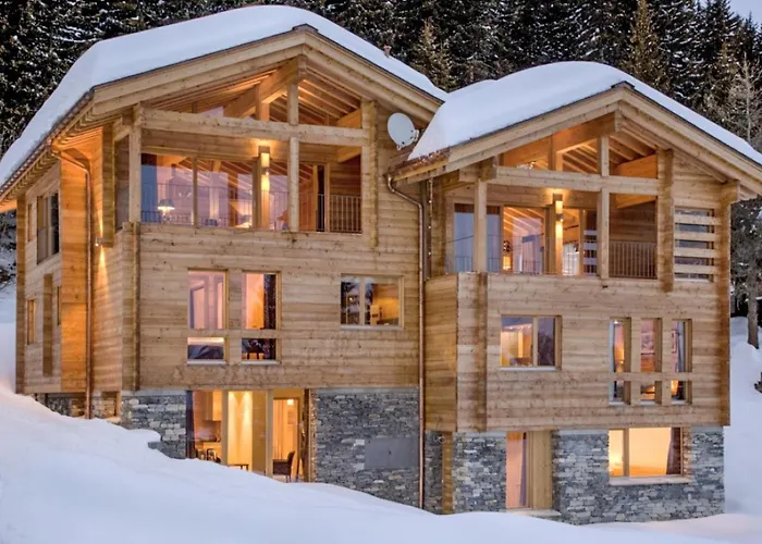 Altishofen Riederalp