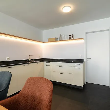 Altishofen Apartment *