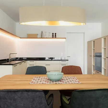 Apartment Altishofen Riederalp