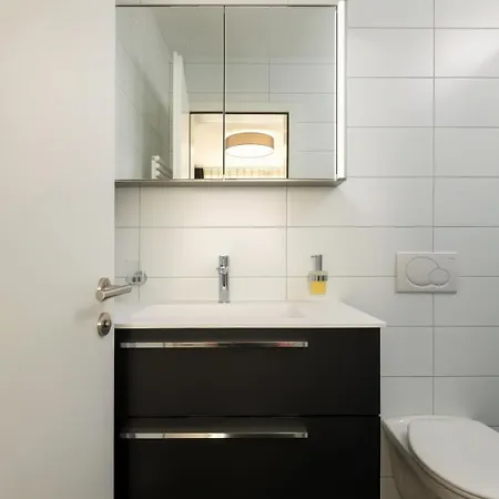 Altishofen Apartmán