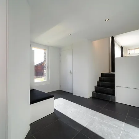 Altishofen Apartment Riederalp