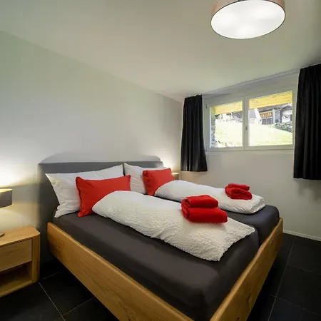 Altishofen Apartment