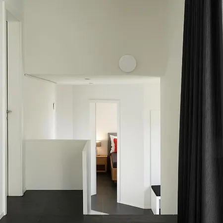 Altishofen Apartment