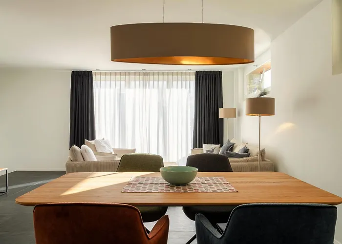 Altishofen Apartment