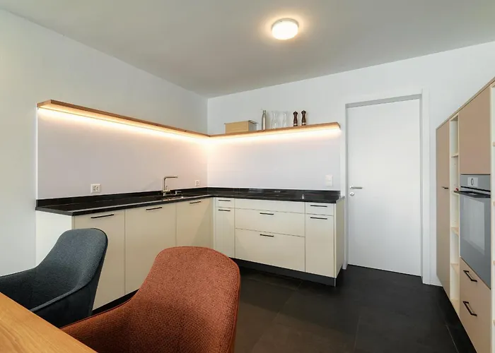 Altishofen Apartment *