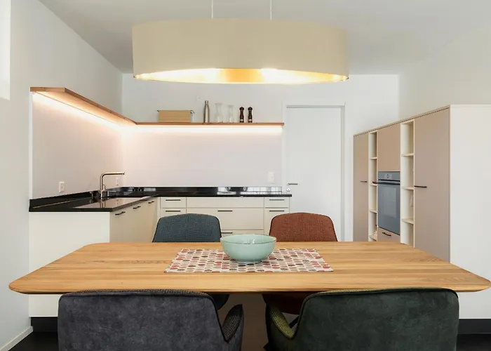 Apartment Altishofen Riederalp