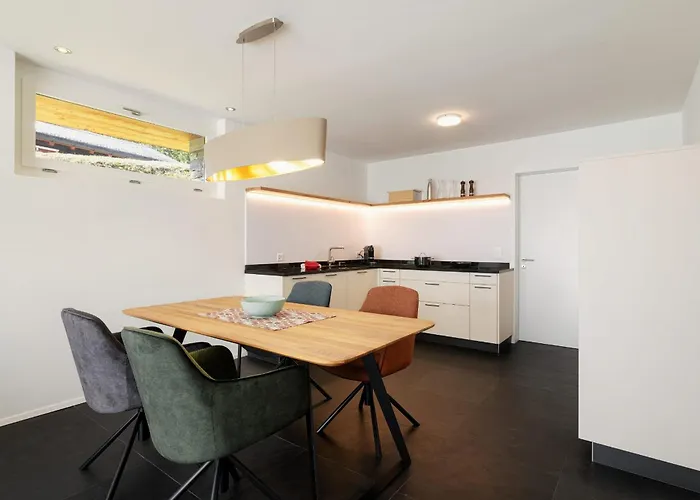 Altishofen Apartment *