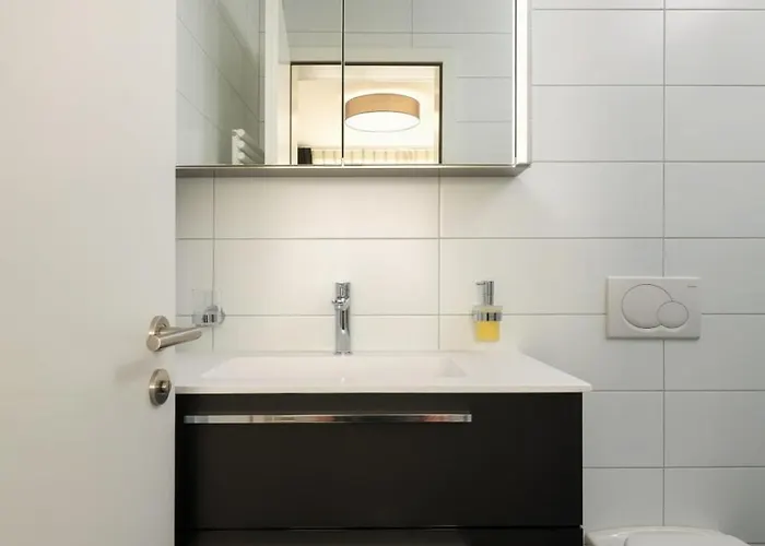 Altishofen Apartment