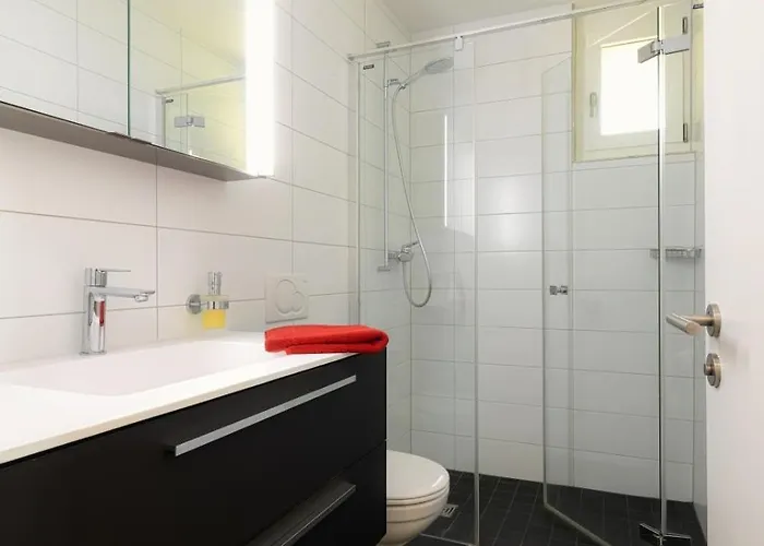 Apartment Altishofen Riederalp