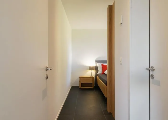 Apartment Altishofen