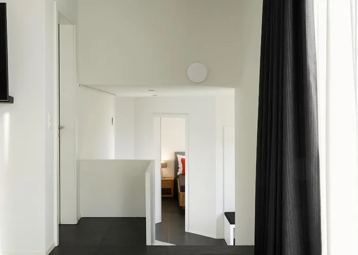Altishofen Apartment